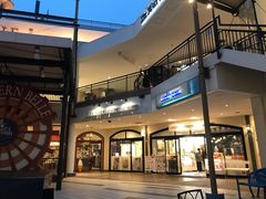 -三井奥特莱斯购物城(爵士之梦长岛店)