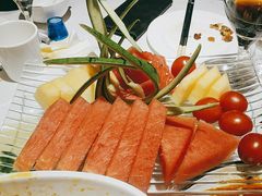 -渝信川菜(西单店)
