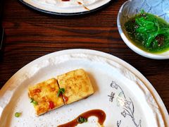 -大成铁板烧•板前(复古餐厅石老人店)