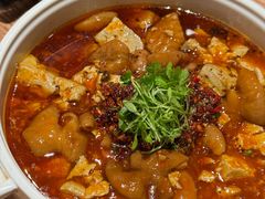 -榕意·川味之美(深业上城店)