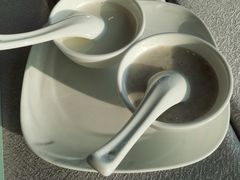 -亚洲国际大酒店·云顶阁旋转自助餐厅