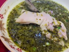 酸菜蹄花-易老妈蹄花.特色川菜(人民公园总店)