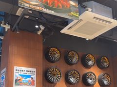 -本色.小马哥烧烤(无锡九里仓店)