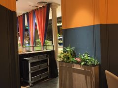 -半秋山西餐厅(巴南万达广场店)