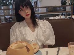 -港丽餐厅(高德置地店)