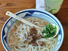 -鑫花溪牛肉米粉(印象水街都心荟店)