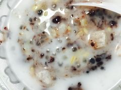 芬芳甜品(同福路店)-芬芳甜品(同福路店)