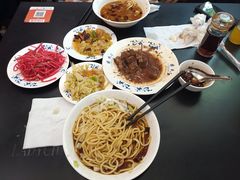 -柴氏风味斋(甘家口店)