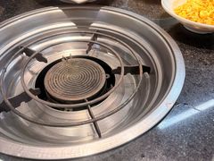 -清真·锦翔炝锅鱼(明德门店)