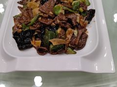 -东四民芳餐厅(世茂工三店)