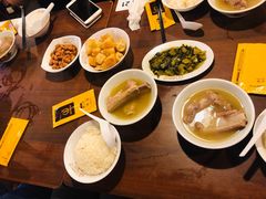 -松發肉骨茶(先得坊店)