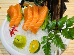 -松鱼亭·和牛烧肉(协鑫广场店)