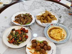 -宝发园名菜馆