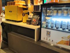 -麦当劳(潮阳店)