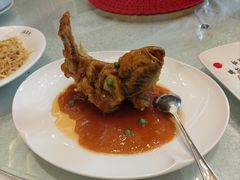 -全聚德(哈尔滨店)