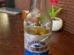 -羡餐厅·杭帮菜·淳菜(千岛湖自由洲际殿店)