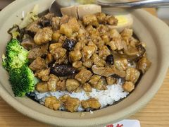 -椰皇鸡饭·烧味烧腊