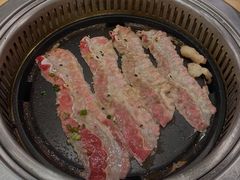 烤吾桑格-花味·自助烤肉(雨花客厅店)