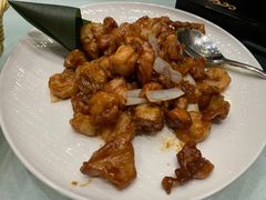 -保定会馆(裕华店)