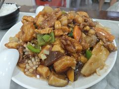 -臻味斋