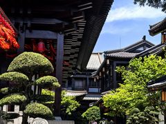 -香积寺