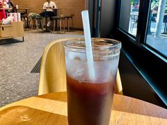 -星巴克臻选(万象前海店)