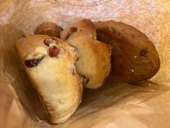 -熊叔熊婶面包房(团结湖店)