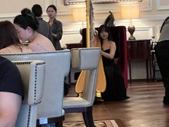 -Salon de Ville浦江汇(上海外滩华尔道夫酒店店)
