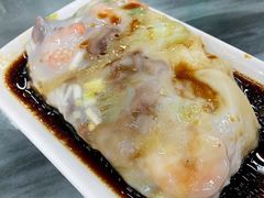 -穗银肠粉店(东川路店)