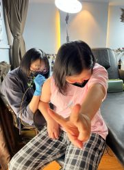 -新绣堂纹身·穿孔