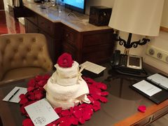 -广州富力丽思卡尔顿酒店