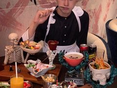 -杭州城中香格里拉大酒店