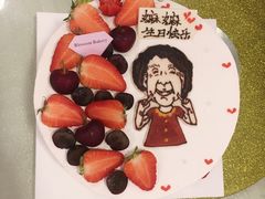 -花间烘焙BLossom Bakery