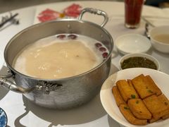 -红雀围·海鲜火锅(陆家嘴中心店)