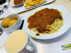 -宜家·瑞典风味餐厅(青岛商场店)