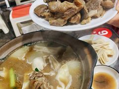 -小板凳(四公里店)