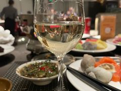 -上海锦江汤臣洲际大酒店壹阶层