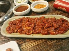 -一品诚记烤肉·甄选店(中南路店)