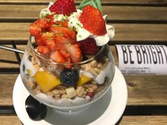 -BE BRIGHT KITCHEN(正佳广场店)