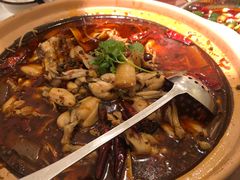 -马头巷·食景园(苏州总店)