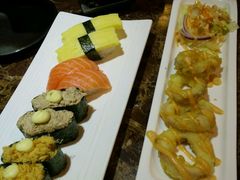 -米彩料理(西丽店)