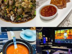 -来之顺海鲜菜馆·青岛菜·始于1993(栈桥店)