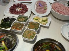 -围炉夜话·潮汕卤水火锅(榕江店)