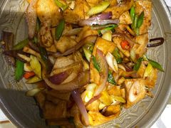 -雲蜀龙阁·金牌水煮鱼(方庄店)