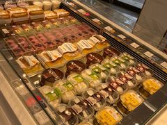 自助取餐区-津乐园(营口道店)