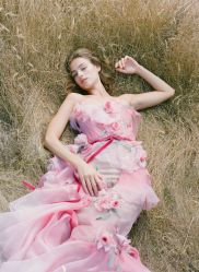 -MANLI BRIDAL婚纱