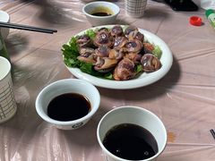 毛蛤-阿杰臻选海鲜饭店(普陀山店)