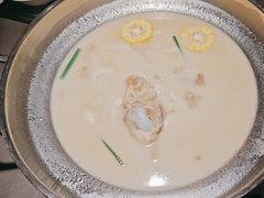 -骨之味·筒骨汤火锅(江头店)