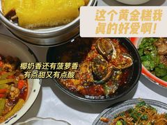 -遇见老南昌-柴火灶(顺外路店)