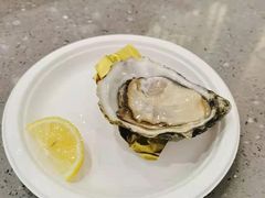 -HIHE Bistro·Oyster Bar(华熙live店)